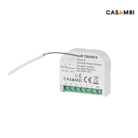 Dimmers