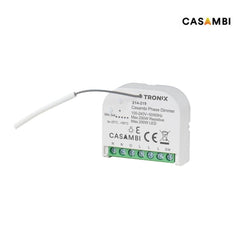 Dimmers