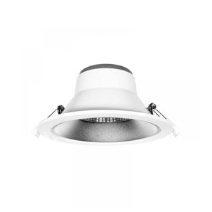 Reflector downlight eco | white | 3-CCT