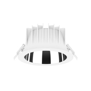 Downlight | Ø95mm | 60° | 3-CCT | 260mA