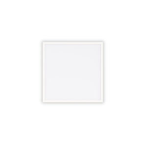 LED PANEL 60X60 36W 3-CCT UGR<19 2M CABLE EU PLUG
