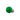 LED P45 | 1 watt | green | green PC cap