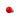 LED P45 | 1 watt | red | red PC cap