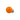 LED P45 | 1 watt | orange | orange PC cap