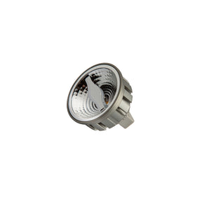 MR16 || silver | 5W | 24¡ | 2700K