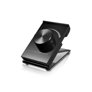 Desk remote for single colour