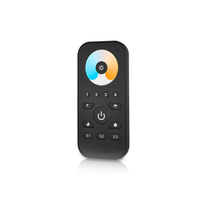 ZIGBEE | REMOTE CONTROL | 4 GROUPS | TW