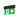 LED exit sign | surface mount | small | incl. pict