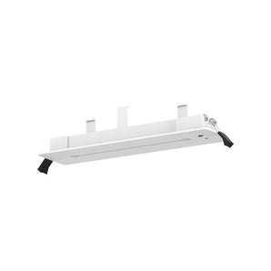 Recessed mounting kit for 600-044