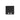 E58B end cap black RAL9005 profile PN8, 2pcs