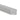 PL2 LED profiel 200cm, hoog, LED strips max. 12mm