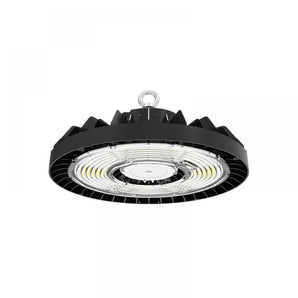 UFO highbay | 150 watt | 190 Lm/W | 90°