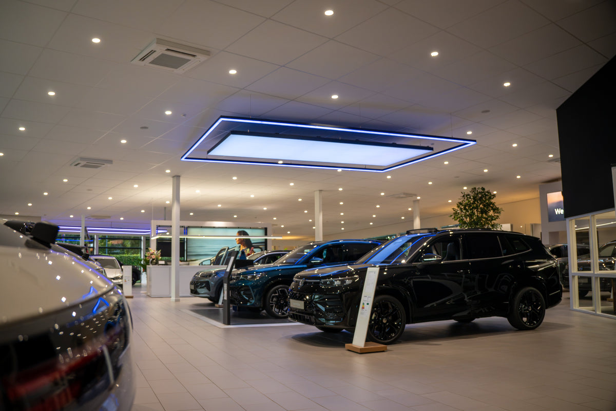 Van Mossel Volkswagen