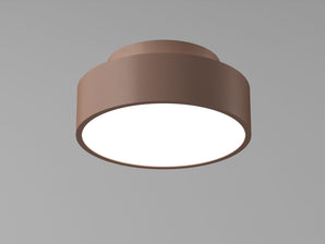 Artdelight plafondlamp / opbouwspot CHICAGO-150