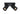 Artdelight plafondlamp / opbouwspot MEGA2