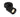 Artdelight plafondlamp / opbouwspot MEGANO1-RO