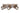 Artdelight plafondlamp / opbouwspot MEGANO3