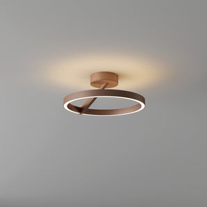 Artdelight plafondlamp / opbouwspot OREGON
