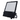 LED FLOODLIGHT AURUS | 300W/240W/180W | CCT-SWITCH