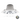 LED DOWNLIGHT SIA CCT-SWITCH ø195 15W