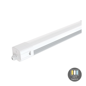 LED TRI-PROOF | LYNN | 34-42-52-62W | 150CM | CCT SWITCH