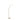 Artdelight vloerlamp PALERMO