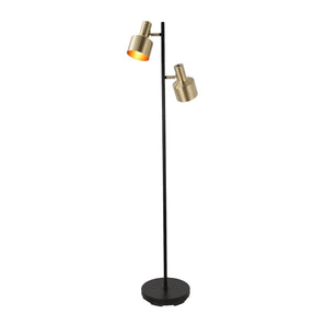 Artdelight vloerlamp TWINKLE