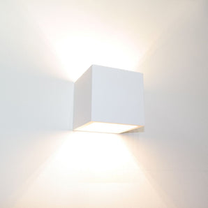 Artdelight wandlamp 8172 in wit