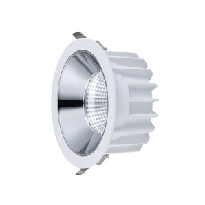 Camita led downlight 20W Ø220mm 3.000/3.500/4.000K ex. driver