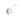 IP44 led spot 6W Ø88mm 2.700K dimbaar incl. driver