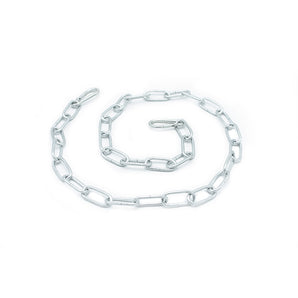 Highbay ketting 1.000mm met 2 haken