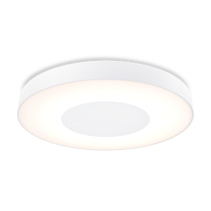 Ceiling Luminaire White (CCL-01)