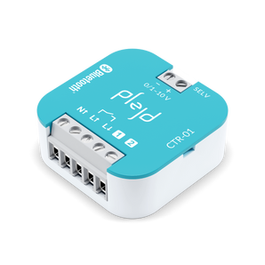Dimmer 1-10V