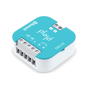 2-Channel Dimmer LED (DIM-02)