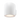 Wall Luminaire White (OUT-01)